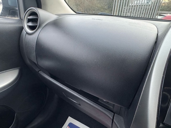 Used Nissan Micra 2017 for sale - 73966306: Photo 32
