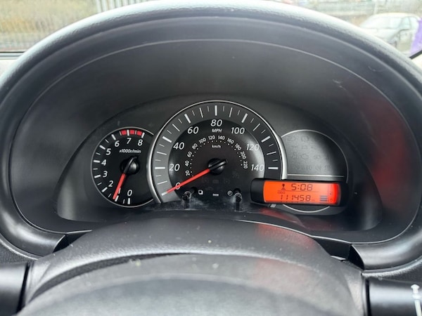 Used Nissan Micra 2017 for sale - 73966306: Photo 37