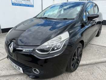 2013 (13) - 1.5 dCi Dynamique S MediaNav Hatchback 5dr Diesel Manual Euro 5 (s/s) (90 p