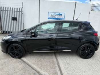 Used Renault Clio 2013 for sale - 74552397: Photo