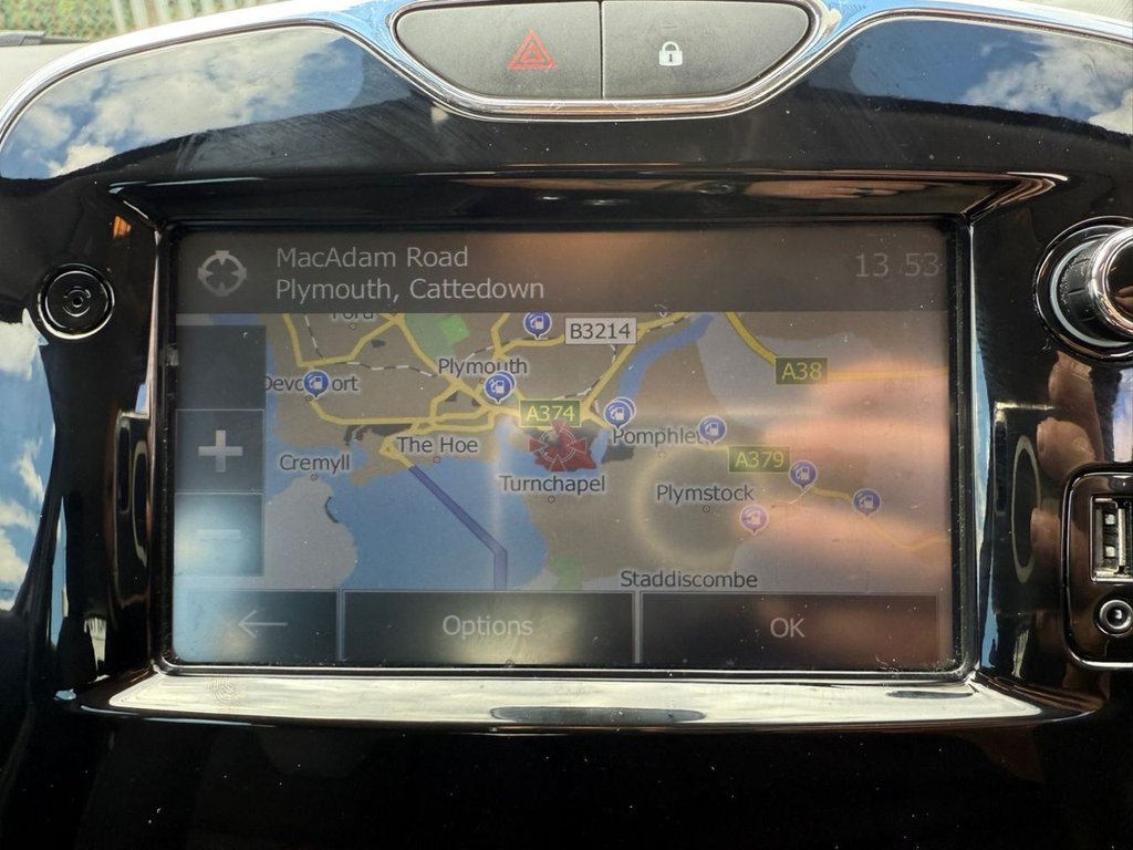 Vehicle 31