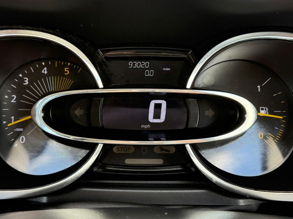 Vehicle 32