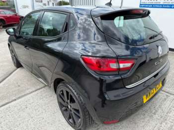 Used Renault Clio 2013 for sale - 74552397: Photo