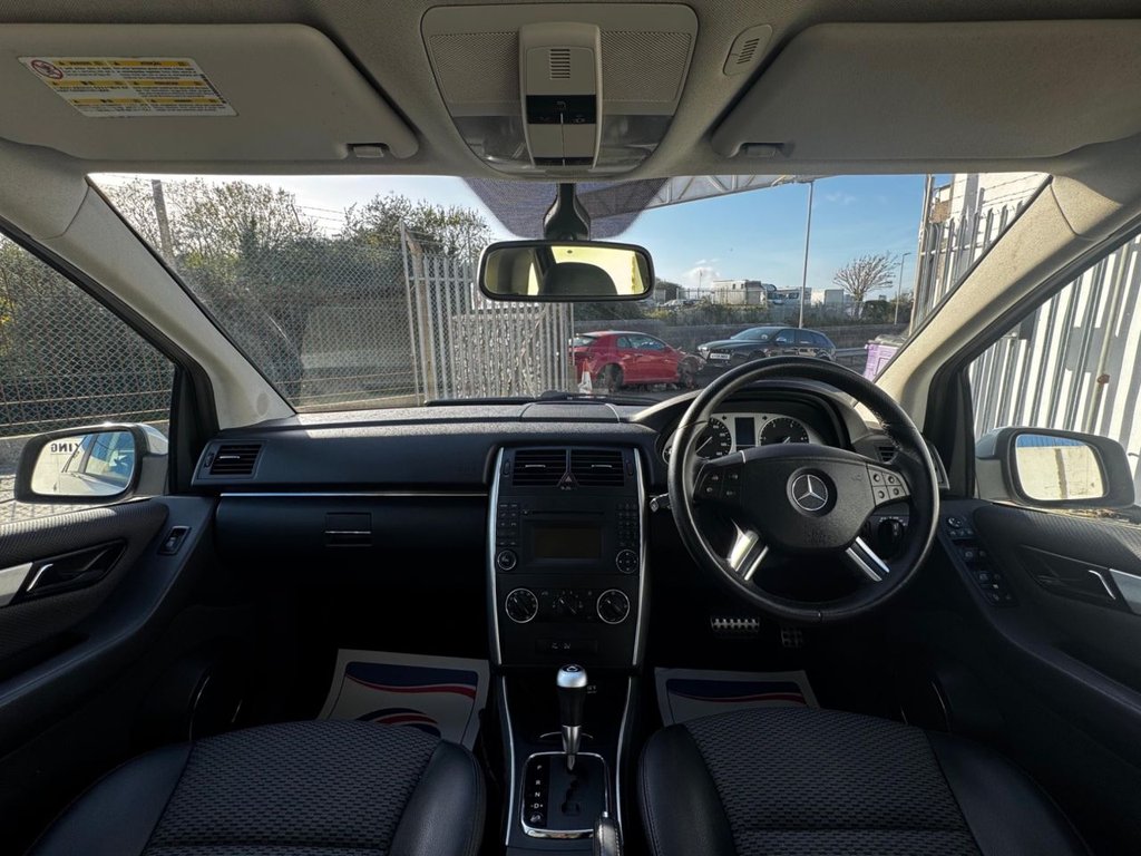 Used Mercedes-Benz B Class 2011 for sale - 76396182: Photo 21