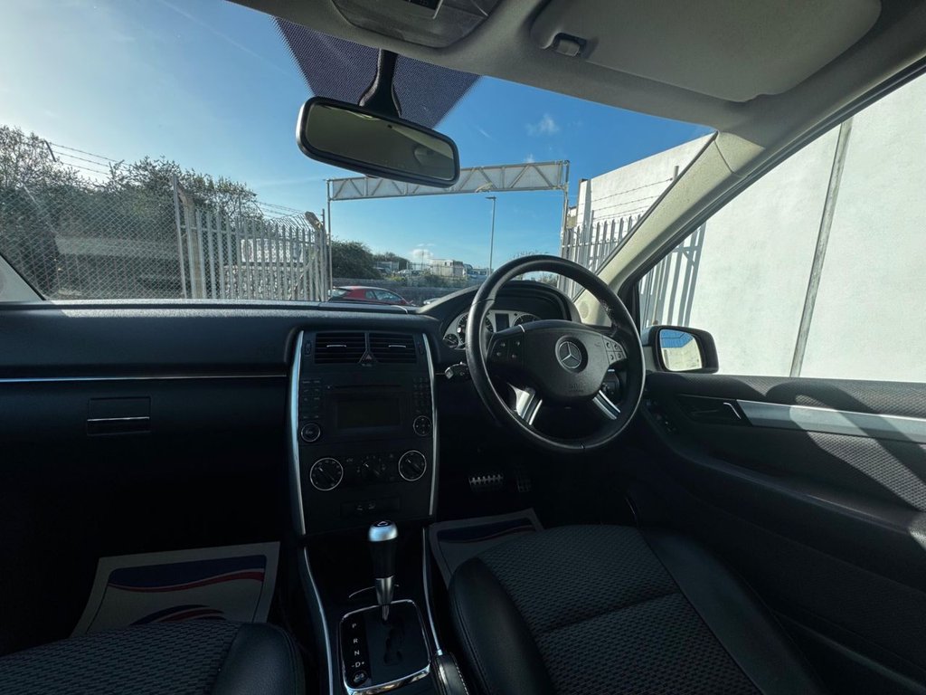 Used Mercedes-Benz B Class 2011 for sale - 76396182: Photo 22