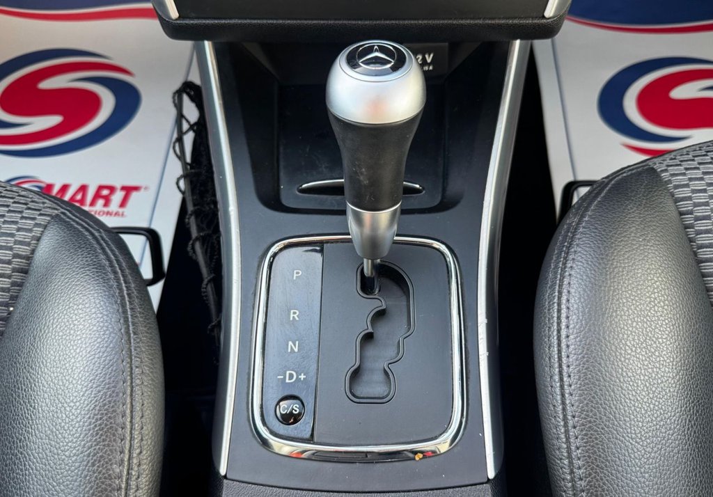 Used Mercedes-Benz B Class 2011 for sale - 76396182: Photo 27