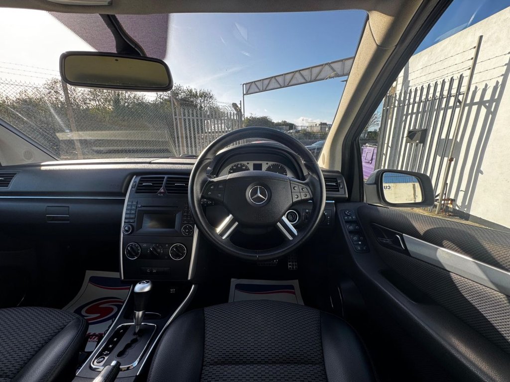 Used Mercedes-Benz B Class 2011 for sale - 76396182: Photo 31