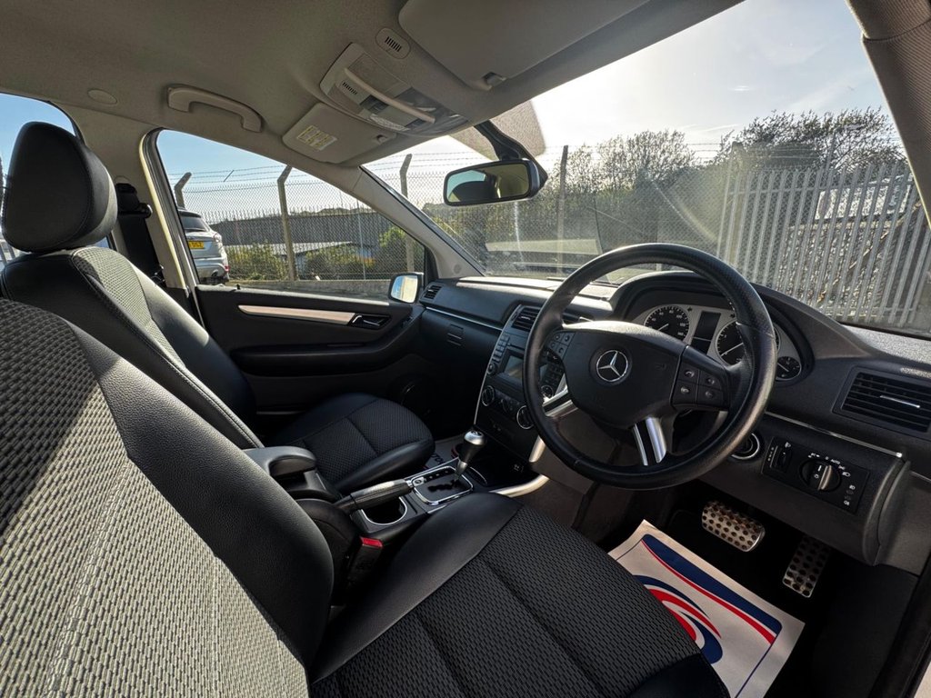 Used Mercedes-Benz B Class 2011 for sale - 76396182: Photo 38