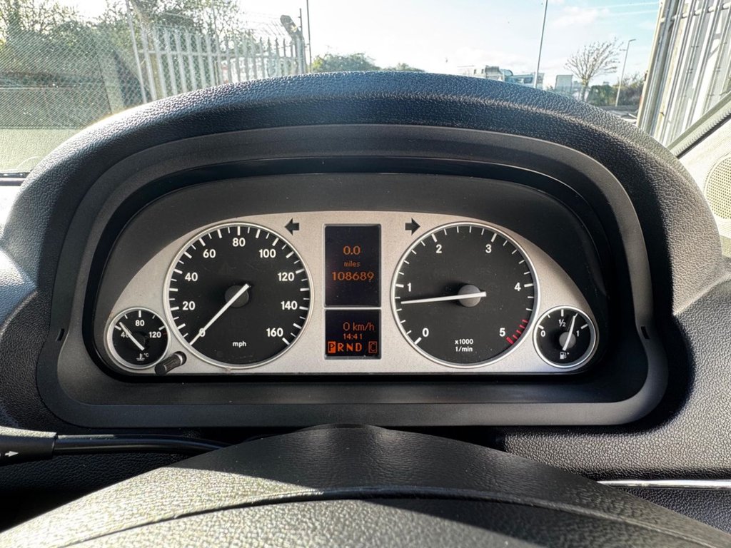 Used Mercedes-Benz B Class 2011 for sale - 76396182: Photo 41