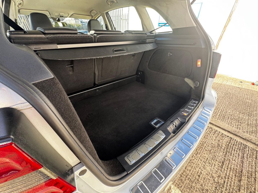 Used Mercedes-Benz B Class 2011 for sale - 76396182: Photo 8