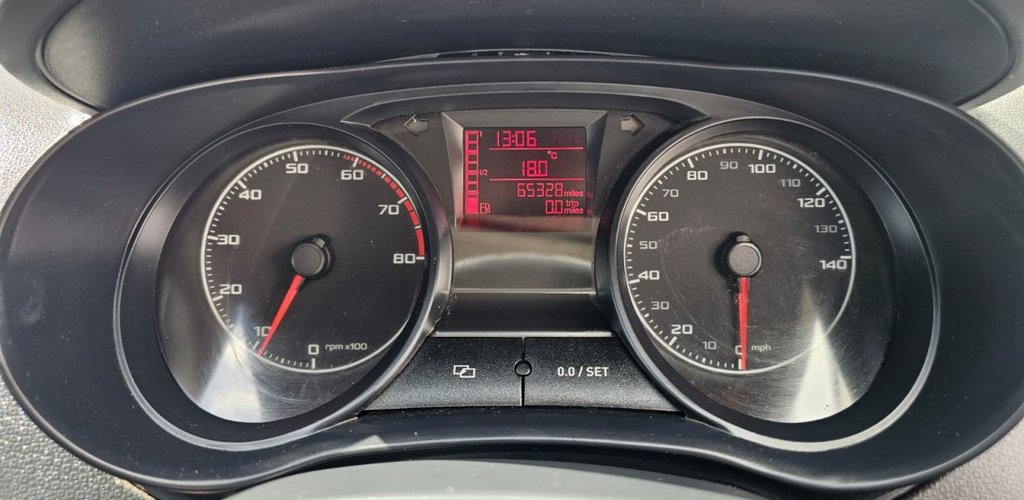 Vehicle 32
