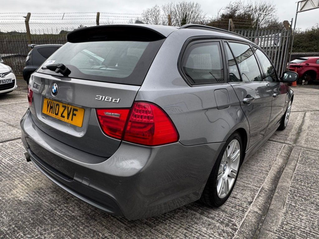 Used BMW 3 Series 2010 for sale - 77667392: Photo 13