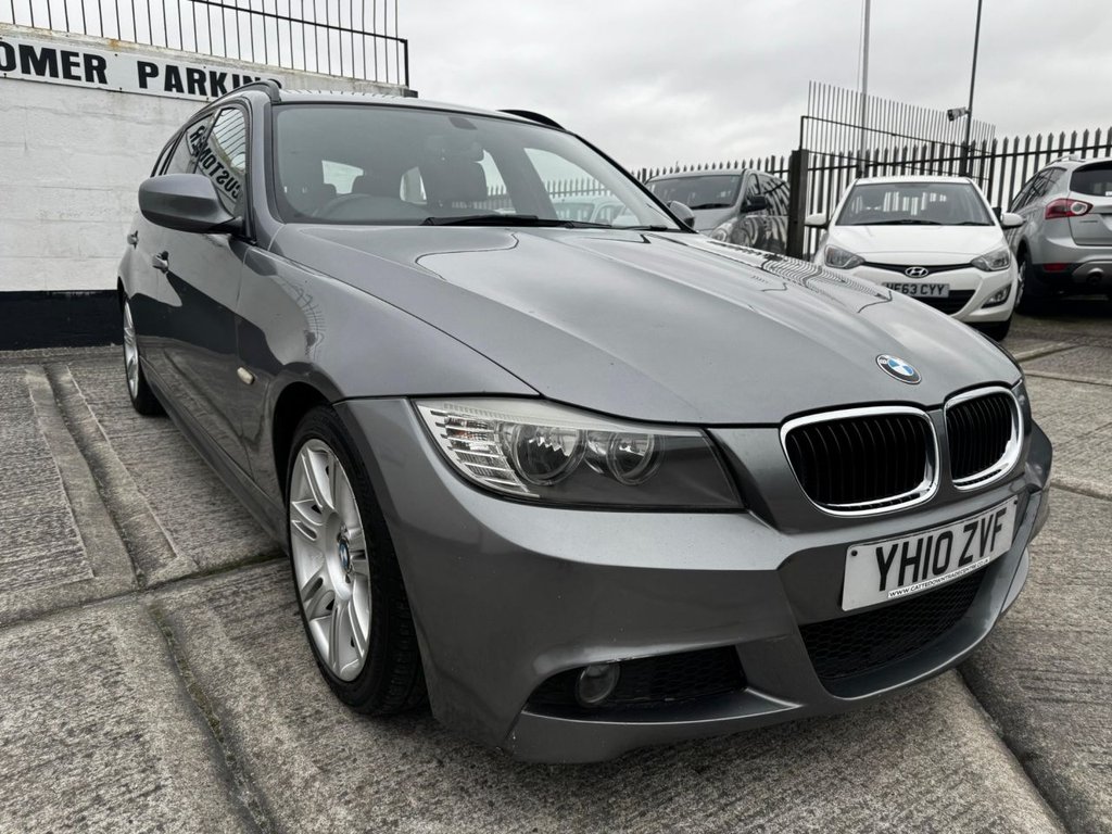 Used BMW 3 Series 2010 for sale - 77667392: Photo 15