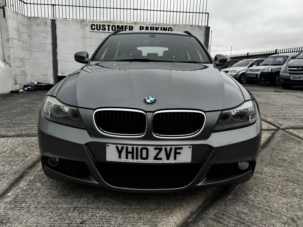 Used BMW 3 Series 2010 for sale - 77667392: Photo 16