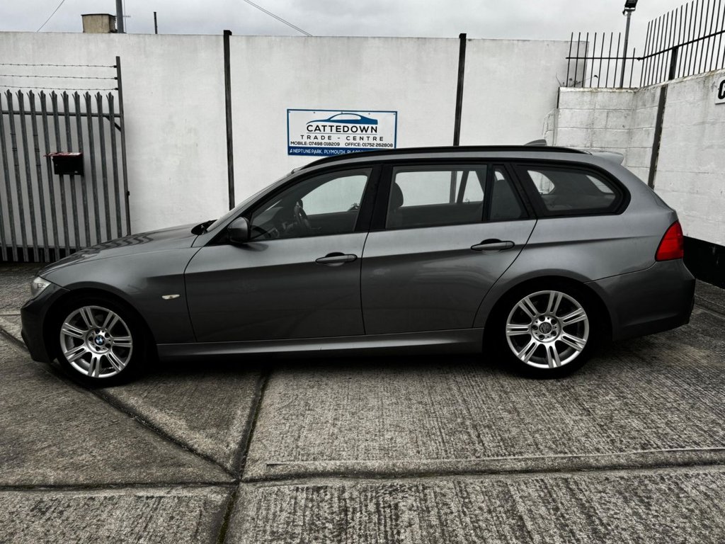 Used BMW 3 Series 2010 for sale - 77667392: Photo 2