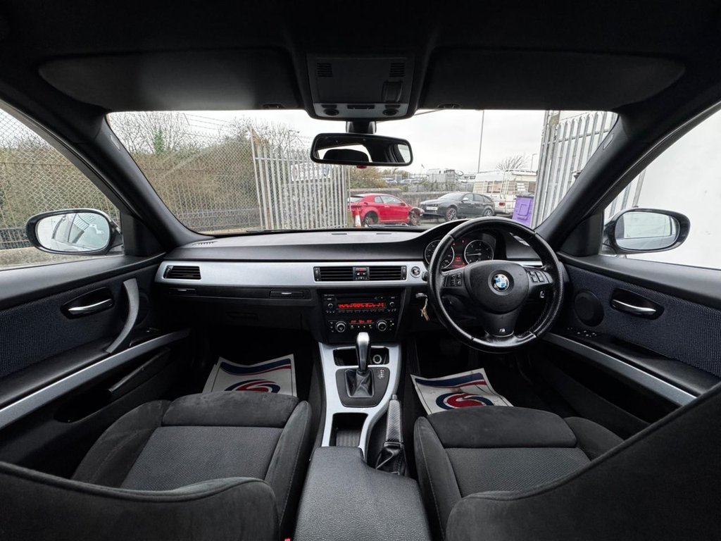 Used BMW 3 Series 2010 for sale - 77667392: Photo 23