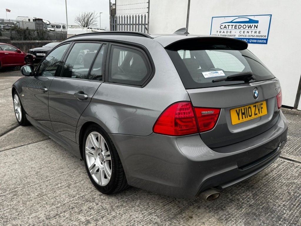 Used BMW 3 Series 2010 for sale - 77667392: Photo 3