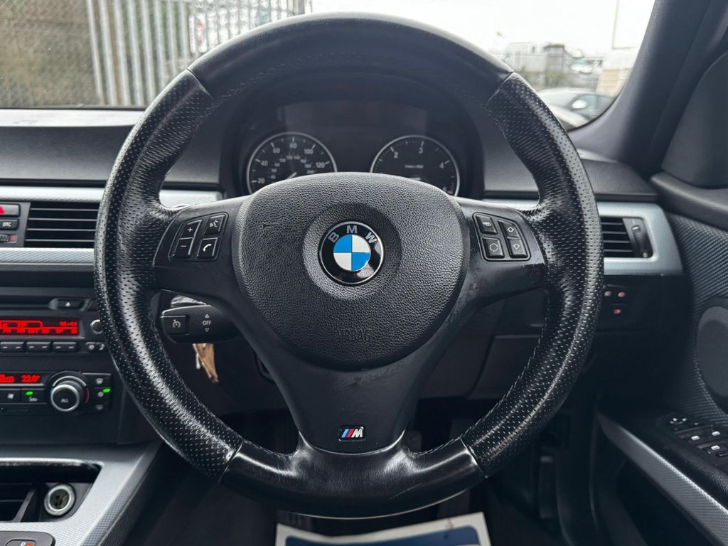 Used BMW 3 Series 2010 for sale - 77667392: Photo 31