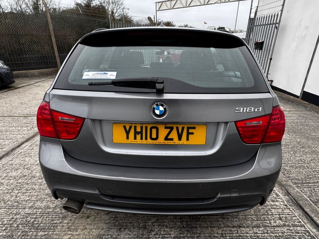 Used BMW 3 Series 2010 for sale - 77667392: Photo 5