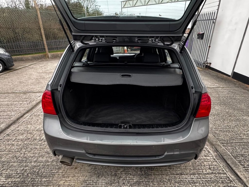 Used BMW 3 Series 2010 for sale - 77667392: Photo 6