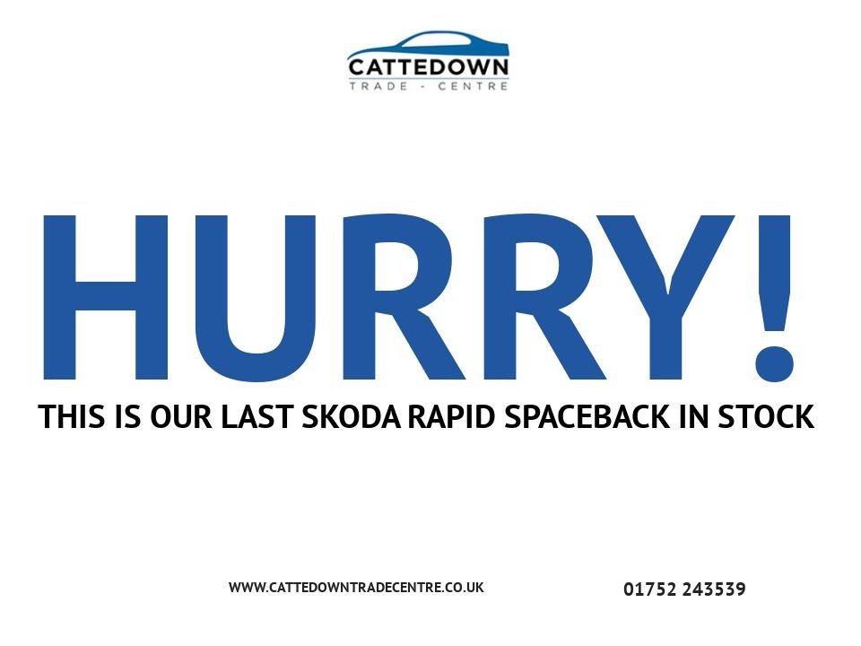 Used Skoda Rapid Spaceback 2014 for sale - 77422124: Photo 12