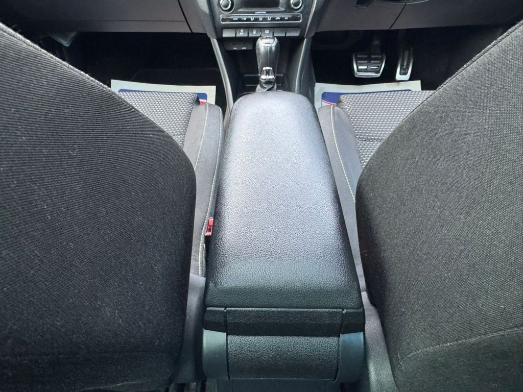 Used Skoda Rapid Spaceback 2014 for sale - 77422124: Photo 18