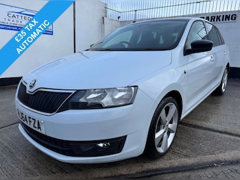 2014 (64) - 1.6 TDI CR 90 SE Sport 5dr DSG
