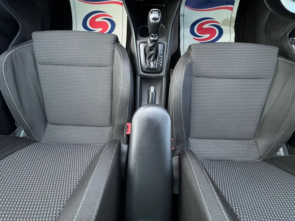 Used Skoda Rapid Spaceback 2014 for sale - 77422124: Photo 21