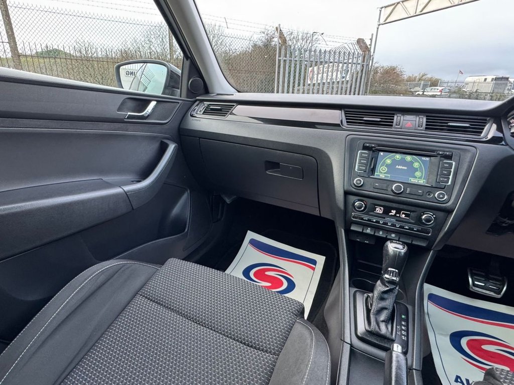 Used Skoda Rapid Spaceback 2014 for sale - 77422124: Photo 25