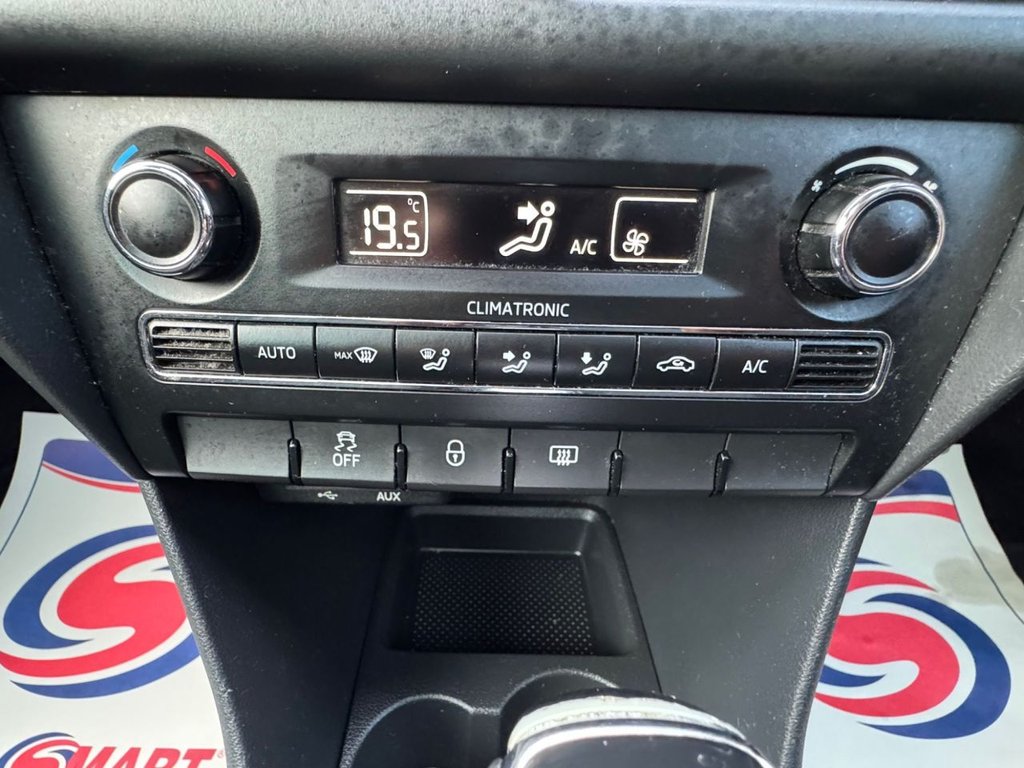 Used Skoda Rapid Spaceback 2014 for sale - 77422124: Photo 27