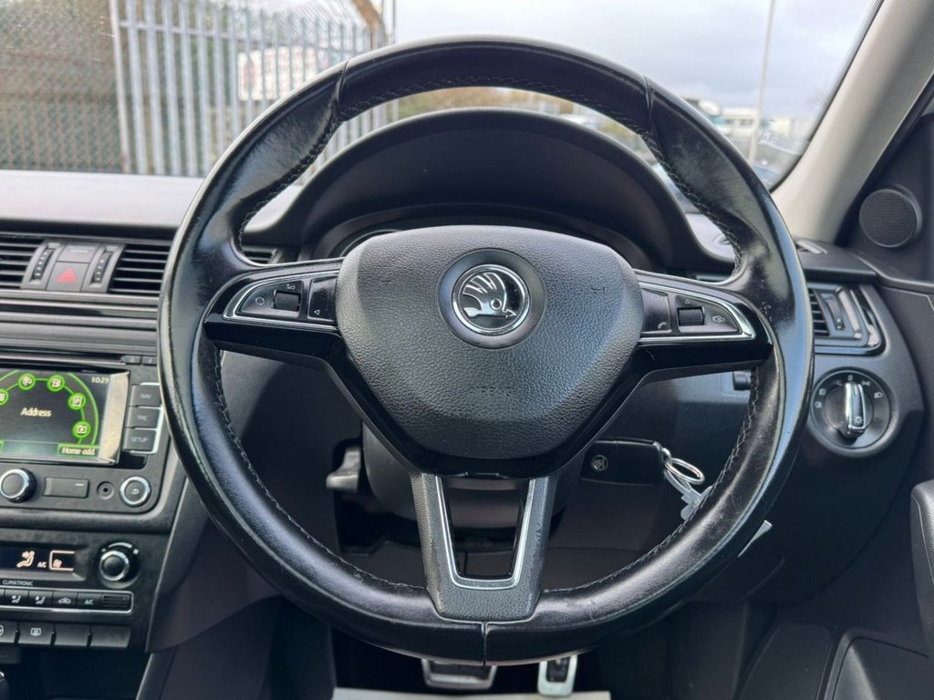 Used Skoda Rapid Spaceback 2014 for sale - 77422124: Photo 29