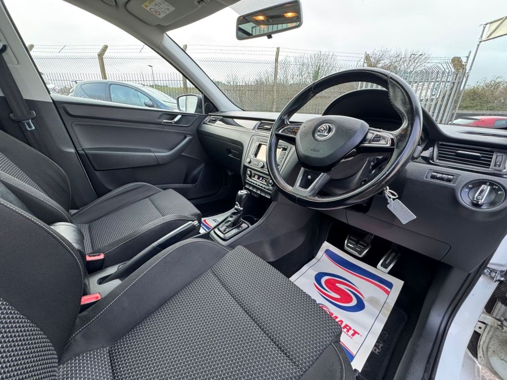 Used Skoda Rapid Spaceback 2014 for sale - 77422124: Photo 34