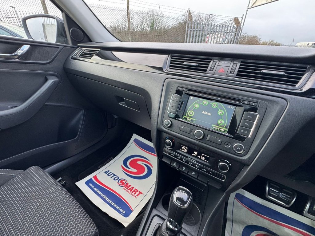 Used Skoda Rapid Spaceback 2014 for sale - 77422124: Photo 38