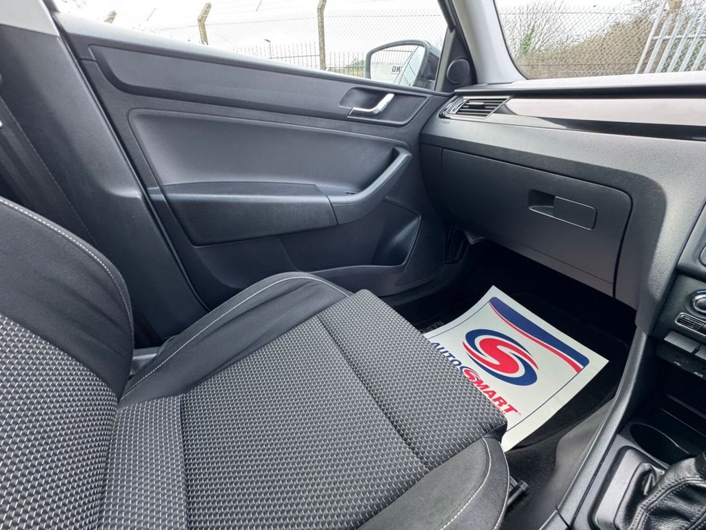 Used Skoda Rapid Spaceback 2014 for sale - 77422124: Photo 40