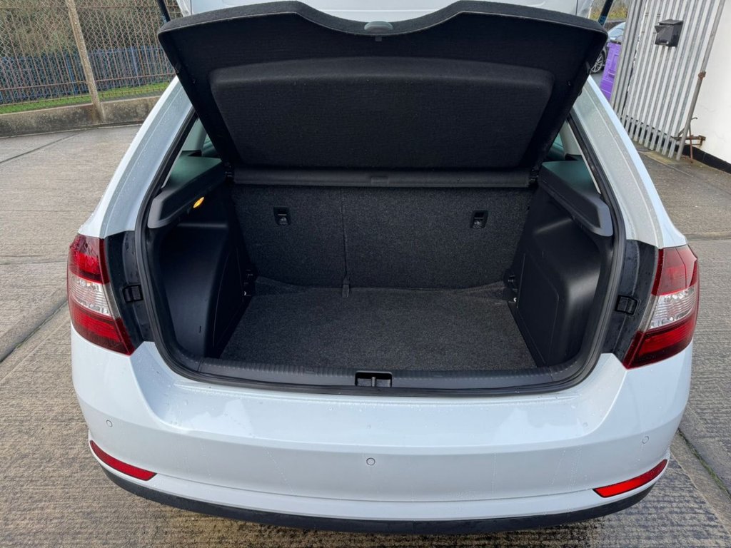 Used Skoda Rapid Spaceback 2014 for sale - 77422124: Photo 5