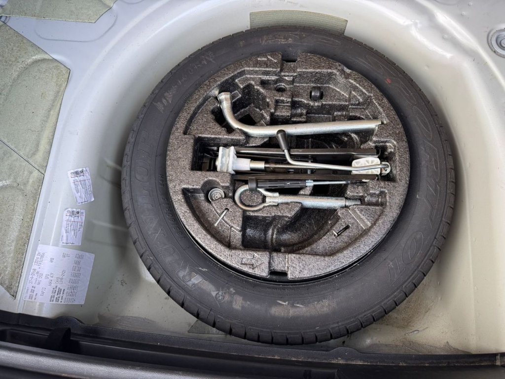 Used Skoda Rapid Spaceback 2014 for sale - 77422124: Photo 7