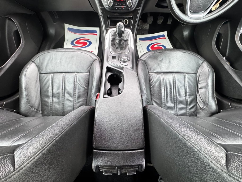 Used Vauxhall Insignia 2013 for sale - 78068843: Photo 18