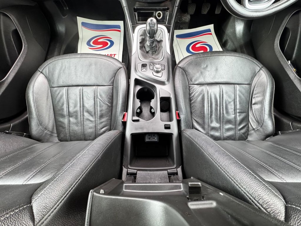 Used Vauxhall Insignia 2013 for sale - 78068843: Photo 19