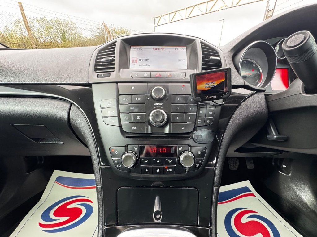 Used Vauxhall Insignia 2013 for sale - 78068843: Photo 24