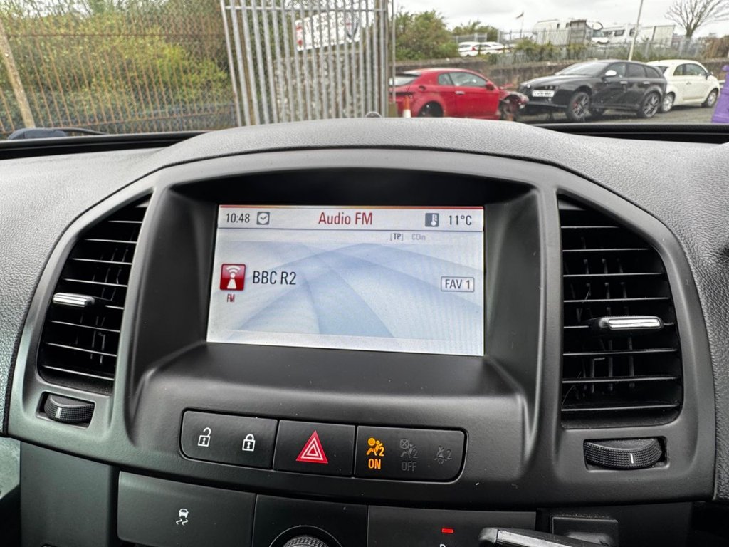 Used Vauxhall Insignia 2013 for sale - 78068843: Photo 27