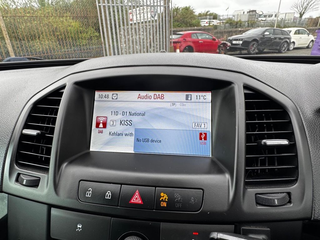 Used Vauxhall Insignia 2013 for sale - 78068843: Photo 29