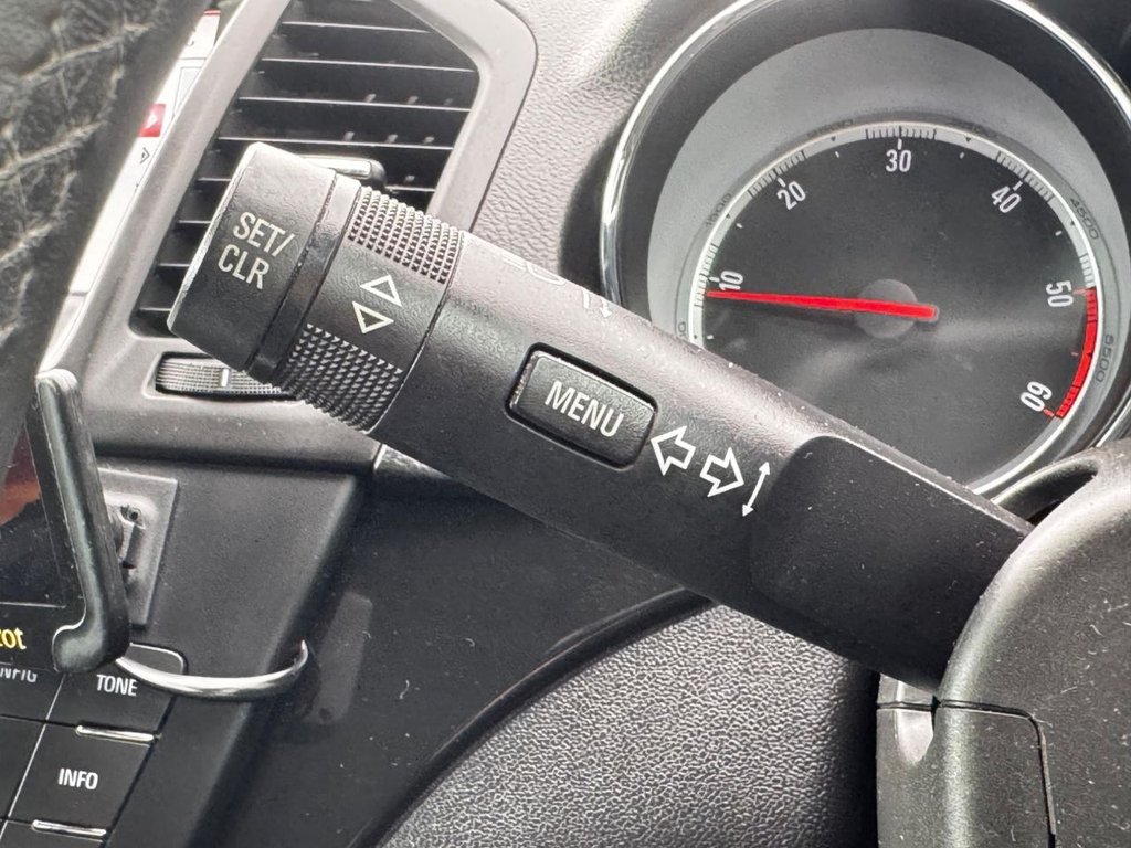 Used Vauxhall Insignia 2013 for sale - 78068843: Photo 32