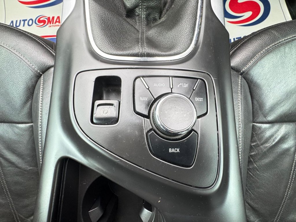 Used Vauxhall Insignia 2013 for sale - 78068843: Photo 39