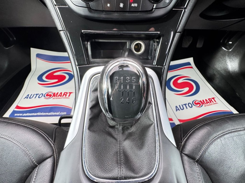 Used Vauxhall Insignia 2013 for sale - 78068843: Photo 41