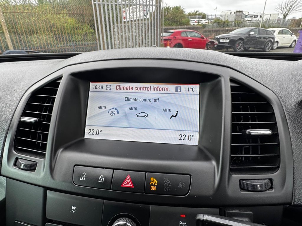 Used Vauxhall Insignia 2013 for sale - 78068843: Photo 46