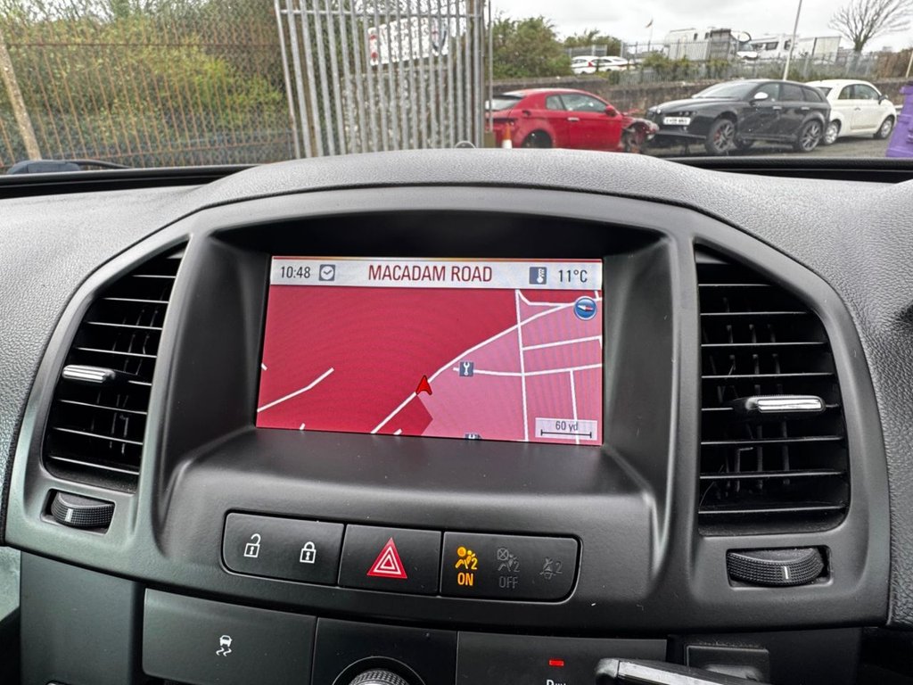 Used Vauxhall Insignia 2013 for sale - 78068843: Photo 47