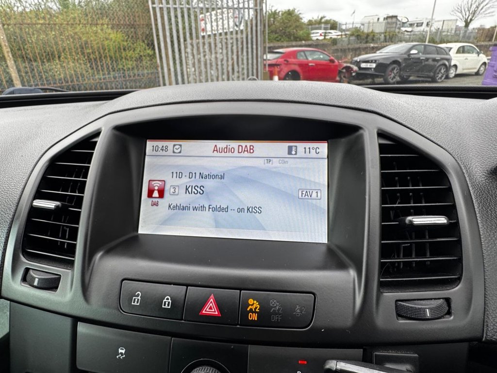 Used Vauxhall Insignia 2013 for sale - 78068843: Photo 48