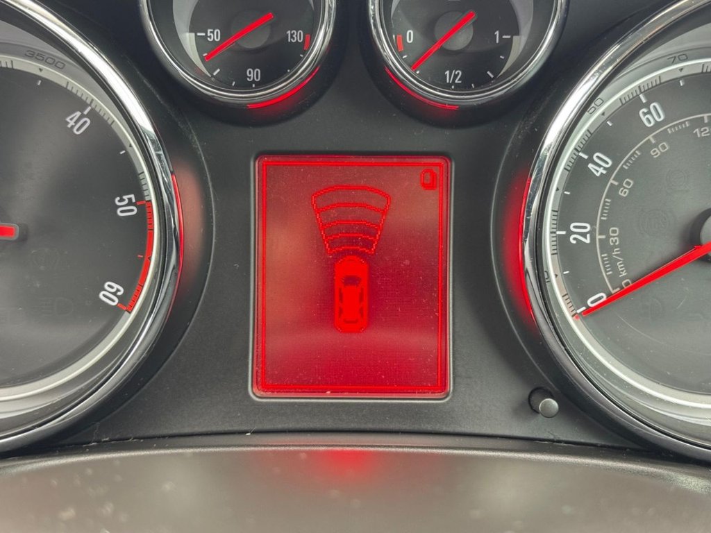 Used Vauxhall Insignia 2013 for sale - 78068843: Photo 49