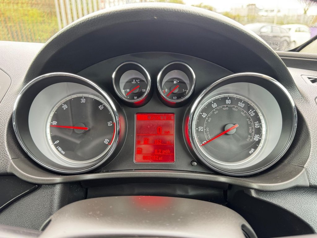 Used Vauxhall Insignia 2013 for sale - 78068843: Photo 50