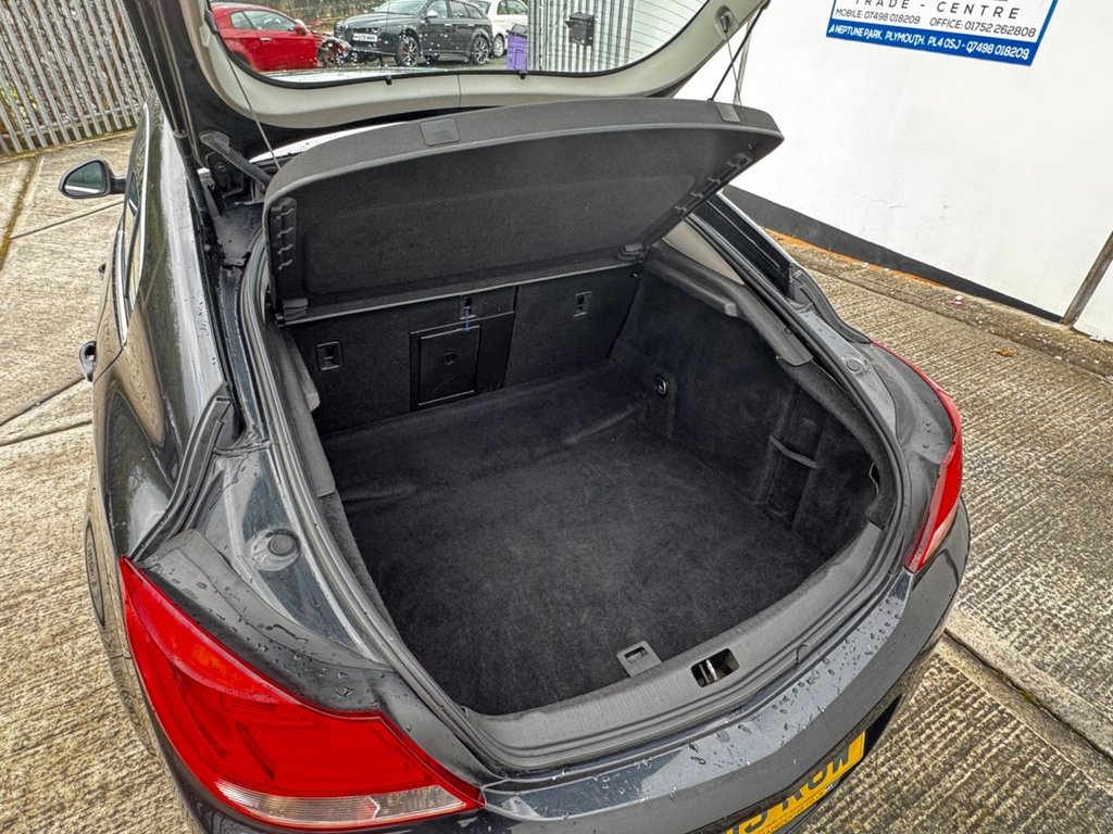 Used Vauxhall Insignia 2013 for sale - 78068843: Photo 7